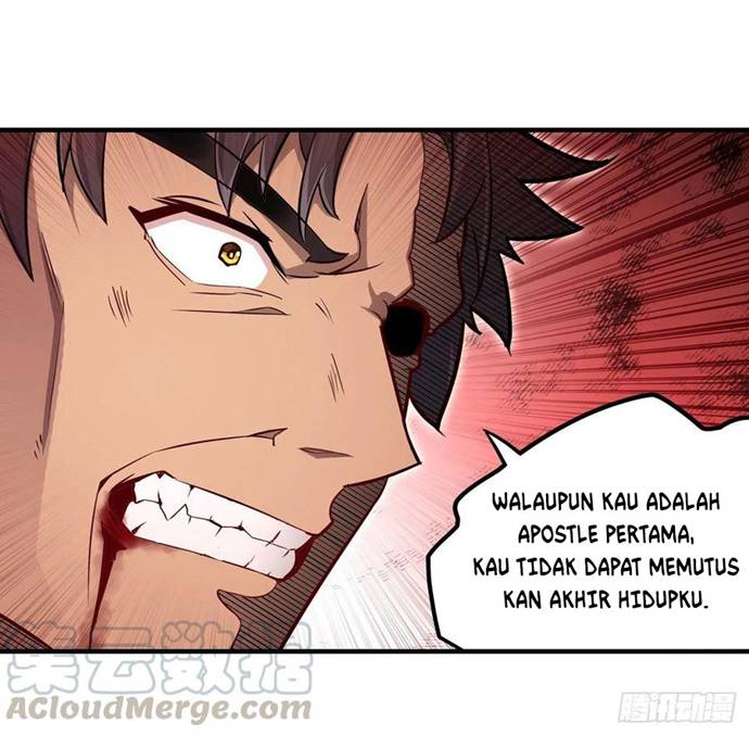Wuxian Shitu Yu Shier Zhan Ji (Infinite Apostles and Twelve War Girls) Chapter 141 Gambar 28